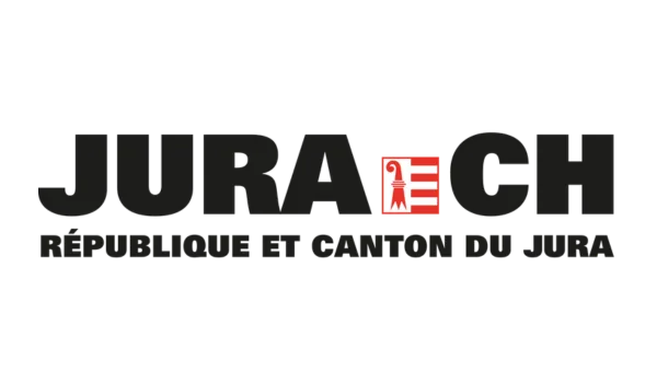 Logo du canton du Jura - membre fondateur d'AgroImpact pour la promotion de pratiques agricoles durables