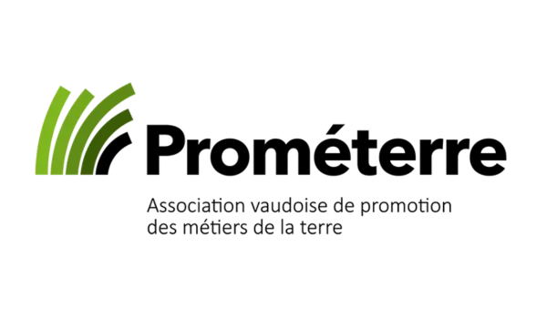 Logo Prométerre - membre fondateur d'AgroImpact pour la transition climatique agricole en Suisse