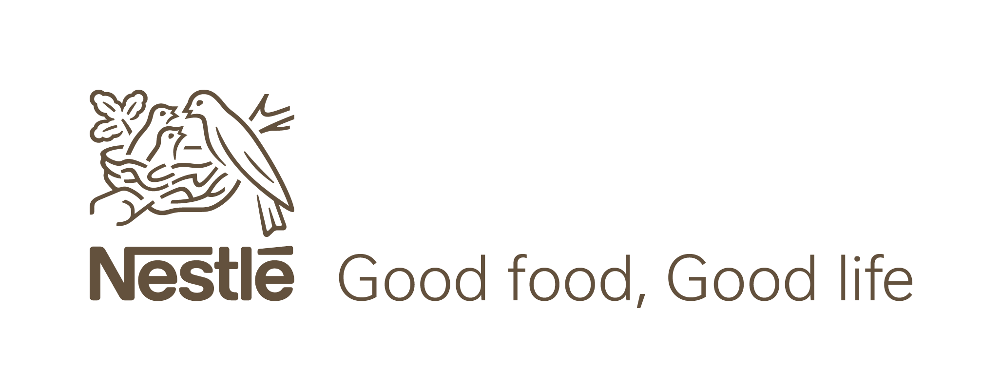 Logo Nestlé - membre fondateur d'AgroImpact pour la promotion de pratiques agricoles durables