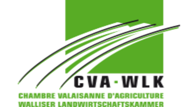 Logo CVA- membre fondateur d'AgroImpact pour la durabilité de l'agriculture suisse