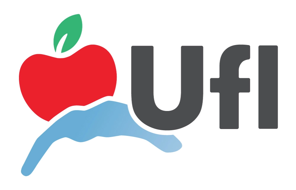 Logo  UFL - membre fondateur d'AgroImpact pour la durabilité de l'agriculture suisse