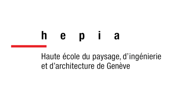 logo HEPIA, membre fondateur AgroImpact