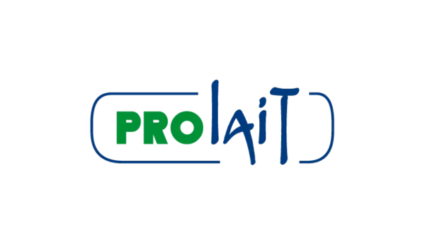 Logo PROLAIT - membre fondateur d'AgroImpact pour l'accélération de la transition climatique agricole