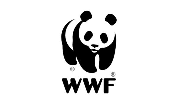 Logo WWF - membre fondateur d'AgroImpact pour la promotion de la durabilité dans l'agriculture suisse