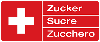 logo Zucker - membre fondateur d'AgroImpact pour la durabilité de l'agriculture suisse