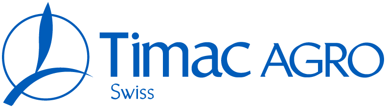 logo TIMAC Agro Swiss - membre fondateur d'AgroImpact pour la durabilité de l'agriculture suisse