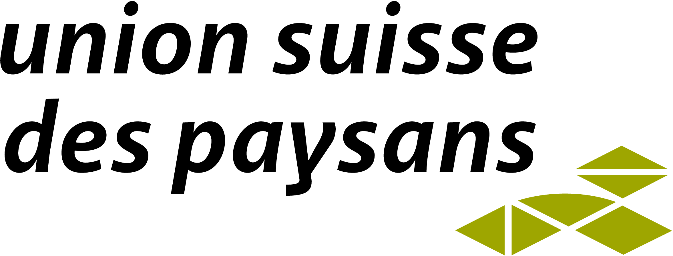 logo FSB - membre fondateur d'AgroImpact pour la durabilité de l'agriculture suisse