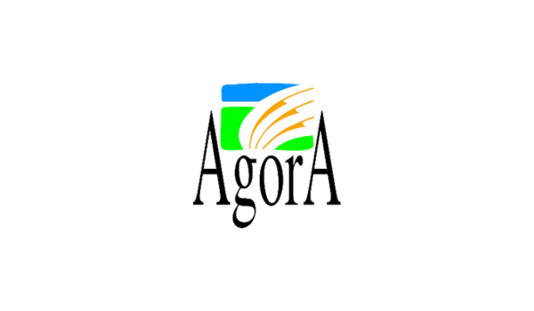logo AGORA - membre fondateur d'AgroImpact pour la durabilité de l'agriculture suisse