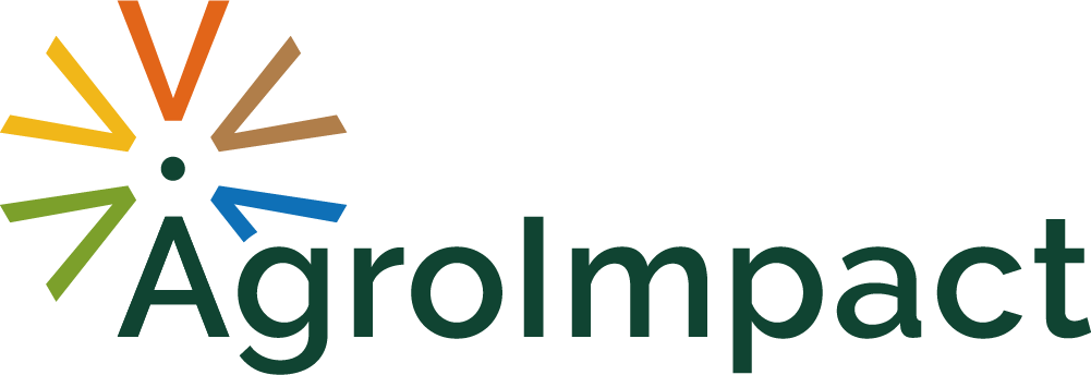 logo AgroImpact