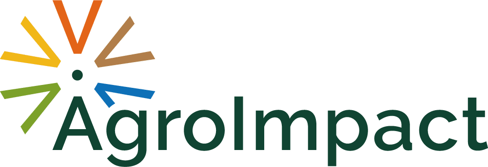logo AgroImpact