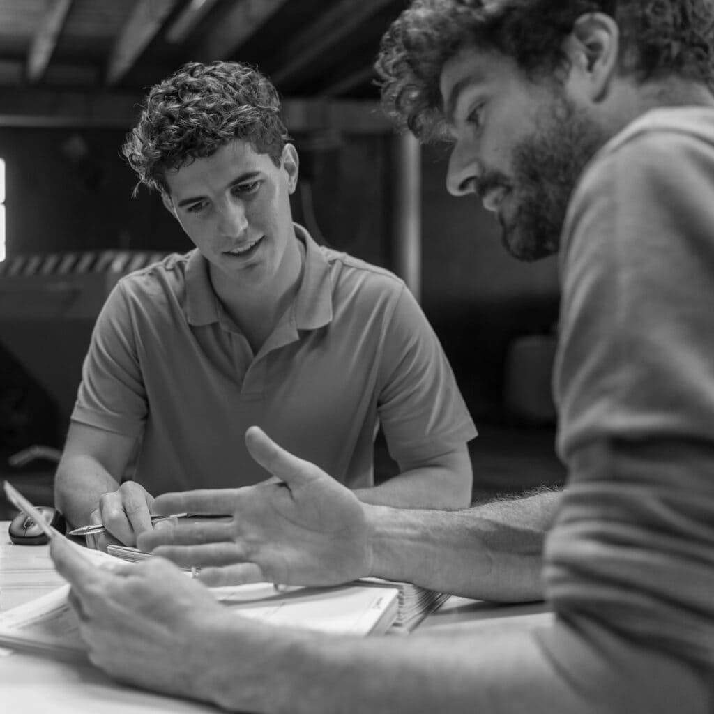 Conseiller agricole ClimaCert accompagnement personnalisé processus inscription exploitation