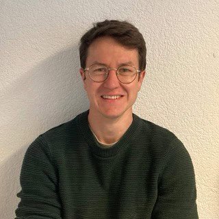 Portrait de Flavien Ducotterd, Conseiller AGRI Fribourg , ClimaCert