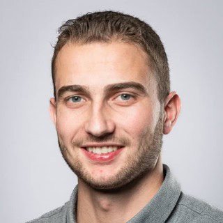Portrait de Robin Philipona, Conseiller AGRI Fribourg , ClimaCert