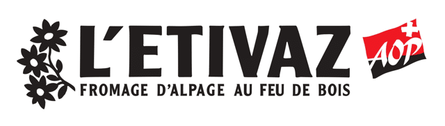 Logo ETIVAZ - membre d'AgroImpact pour la transition climatique agricole en Suisse