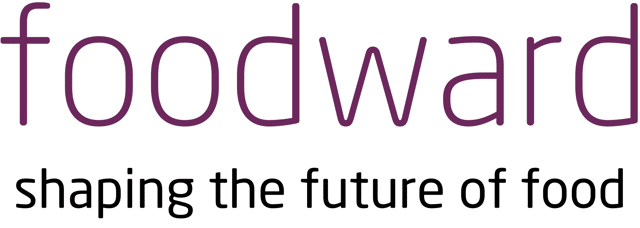 Logo Foodward, membre d'AgroImpact pour l'agroécologie face au changement climatique