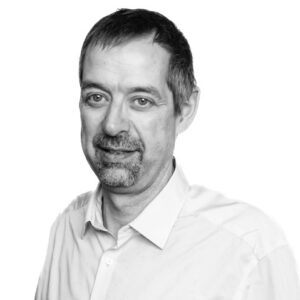 M. Benoit Membre comité AgroImpact