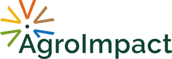 Logo AgroImpact plateforme financement transition climatique agriculture suisse