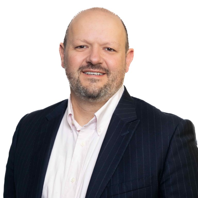 Daniel Imhof (Nestlé Suisse) membre du comité AgroImpact