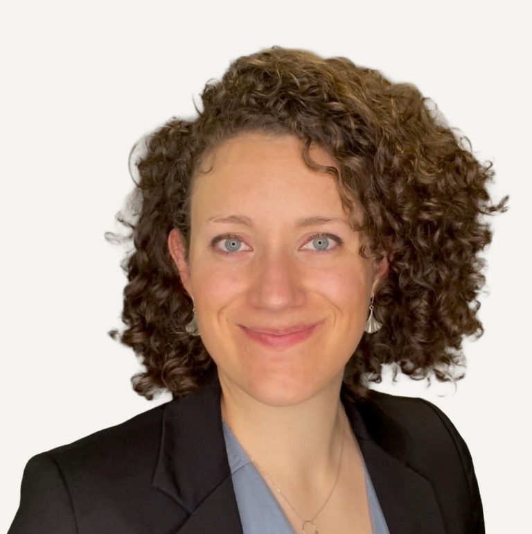 Hélène Gonnet, collaboratrice scientifique, AgroImpact