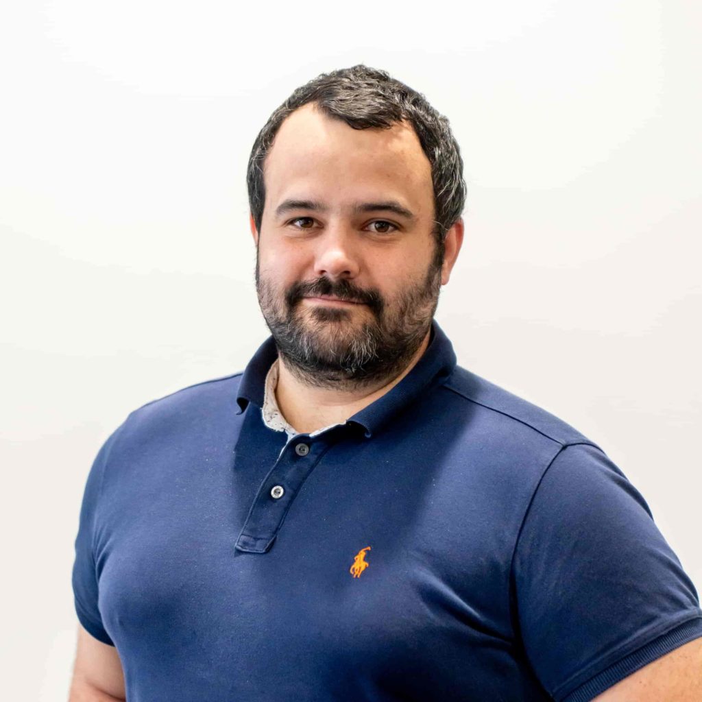 Markus Rombach (AGRIDEA),membre du comité AgroImpact