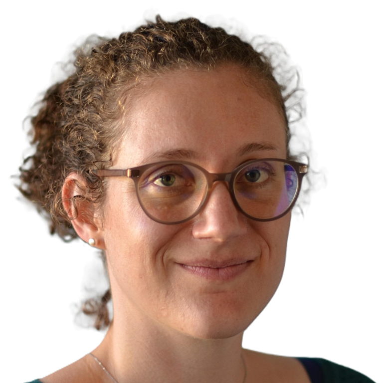 Hélène Gonnet, Wissenschaftliche Mitarbeiterin, AgroImpact