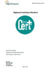 apercu reglement AgroImpact